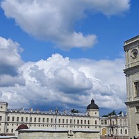 Фото отзыва 3: экскурсия "Пешеходная экскурсия по Старой Гатчине"