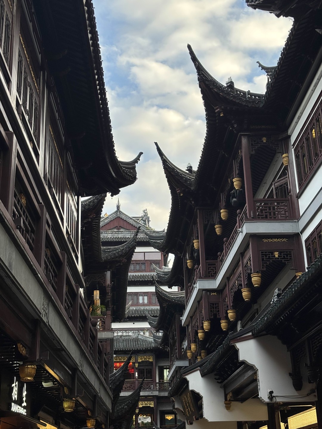 Отличная экскурсия! Рекомендую всем, кто впервые приехал в Шанхай