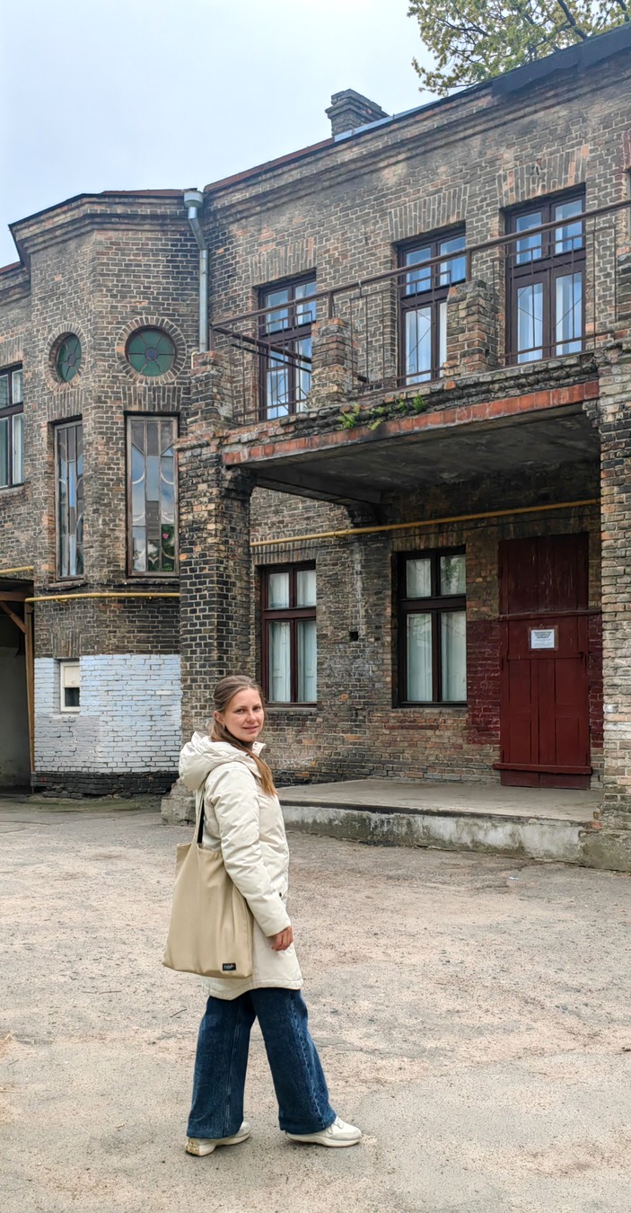 Большой Брест — на автомобиле (6/6)