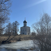 Фото отзыва 3: экскурсия "Русь великокняжеская: автобусная экскурсия по Владимиру и Боголюбово"