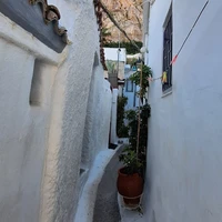 Фото отзыва 2: экскурсия "2 в 1: Афинский Акрополь и Старый город"