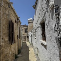 Фото отзыва 3: экскурсия "История, архитектура и природа Стамбула и Северного Кипра"