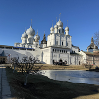 Фото отзыва 3: экскурсия "Прогулка по Ростову: от древности до наших дней"