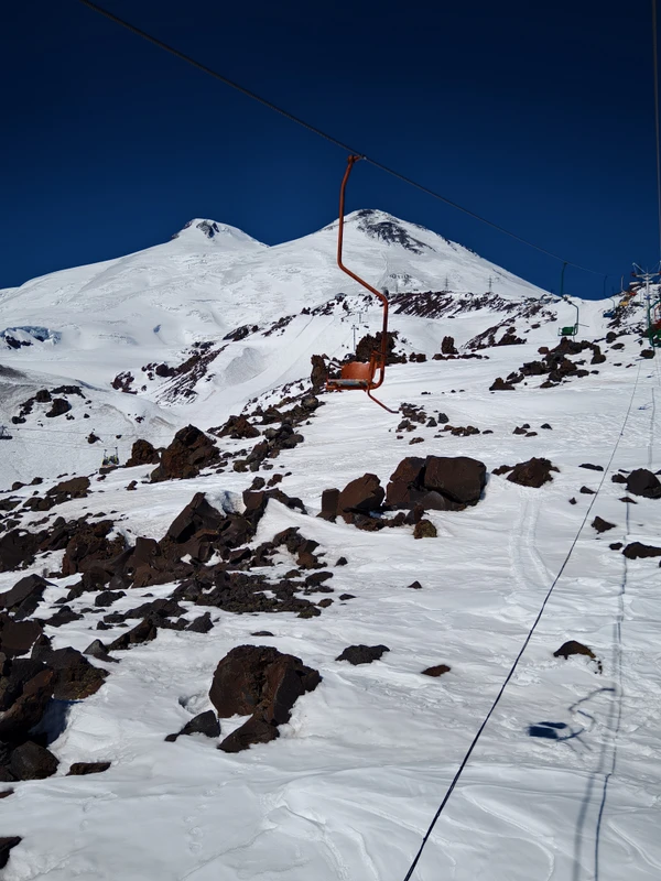 Озеро Гижгит и «гора богов» Эльбрус: из Пятигорска в мини-группе