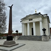 Фото отзыва 1: экскурсия "На поле Бородинском..."