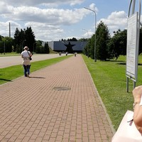 Фото отзыва 7: экскурсия "В&nbsp;Брестскую крепость и&nbsp;форт №5&nbsp;из&nbsp;Минска&nbsp;— всё включено"