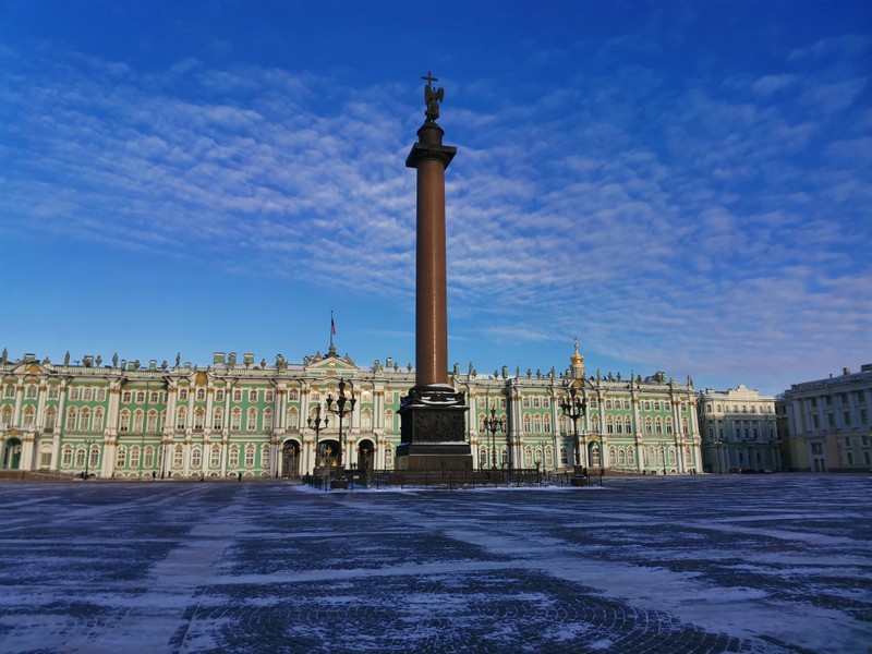 Фото 5 - Парадный Петербург