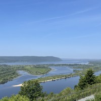 Фото отзыва 1: экскурсия "Ширяево — путешествие в сердце Жигулёвских гор"