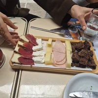 Фото отзыва 1: экскурсия "Три кита греческой кухни: хлеб, вино и олива!"