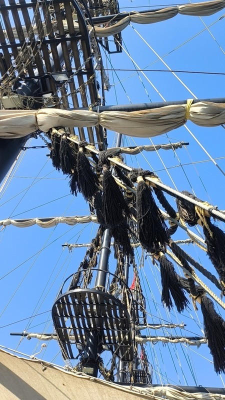 Пиратский круиз в формате «всё включено» + трансфер из отеля в Анталье