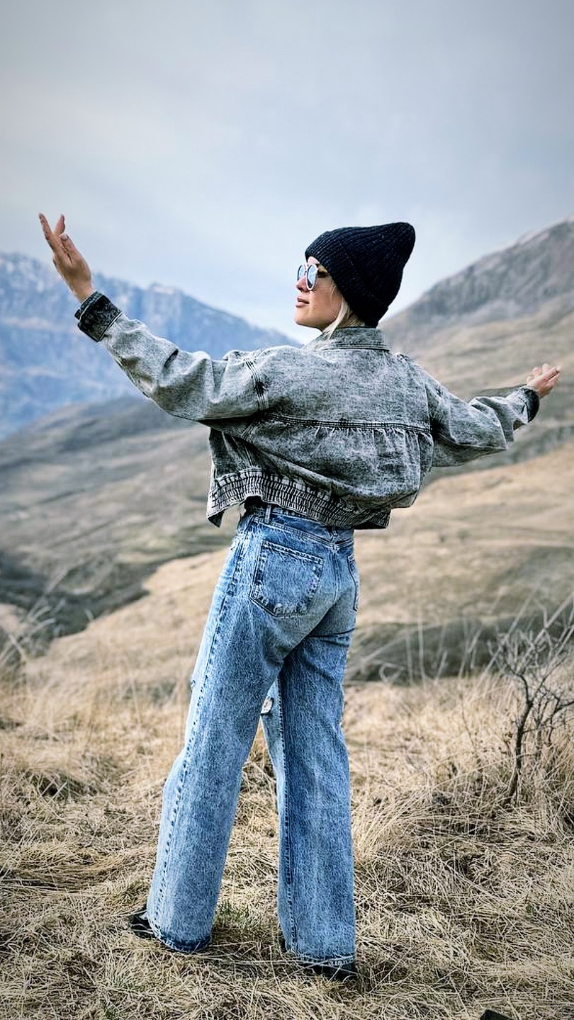 Отличный джип-тур!