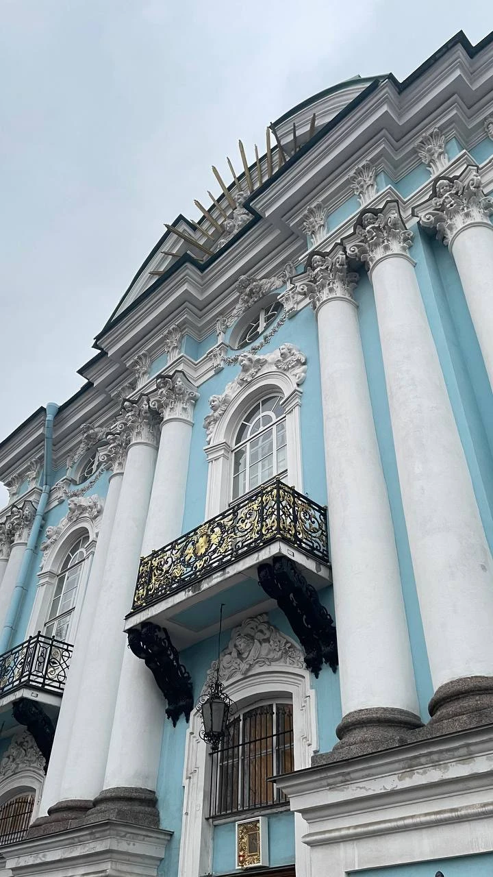 Добрый вечер, дорогие💜Пишу отзыв уже с другого города. 23 ноября мы с подругами, по времени, отправились