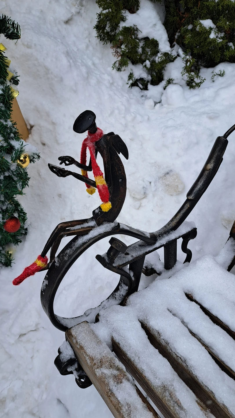 Смоленск и Польша (Алексей)