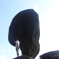 Фото отзыва 2: экскурсия "Из Као Лака — к озеру Чео Лан"