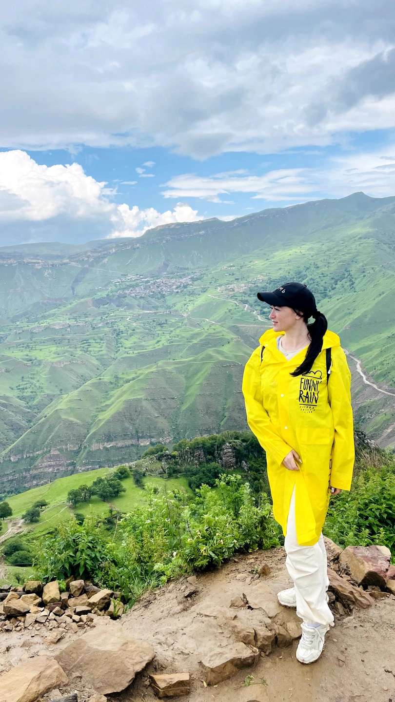 Отзыв напишу пока свежи воспоминания.