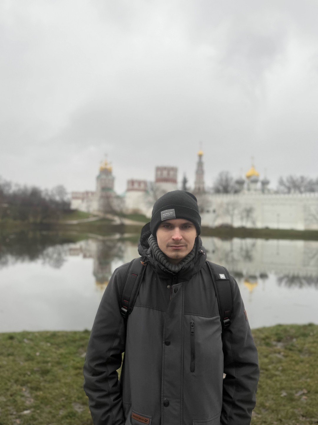 Спасибо за экскурсию. Прекрасное время препровождения! Хоть день был пасмурный, у нас останутся самые яркие воспоминания!