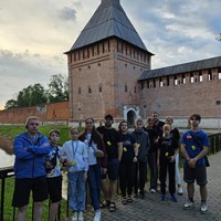 Фото отзыва 1: экскурсия "Самобытный Смоленск"