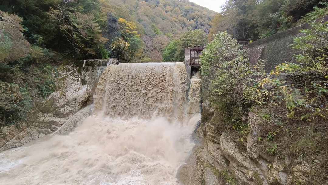 Ожидание совпало с действительностью. Было комфортно на протяжении всего маршрута