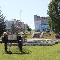 Фото отзыва 5: экскурсия "Треккинг на Есауловскую петлю и прогулка по Сибирской Венеции"
