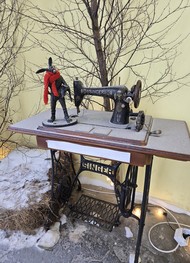 Фото отзыва 6: экскурсия "Жили-были: Кострома и её люди"