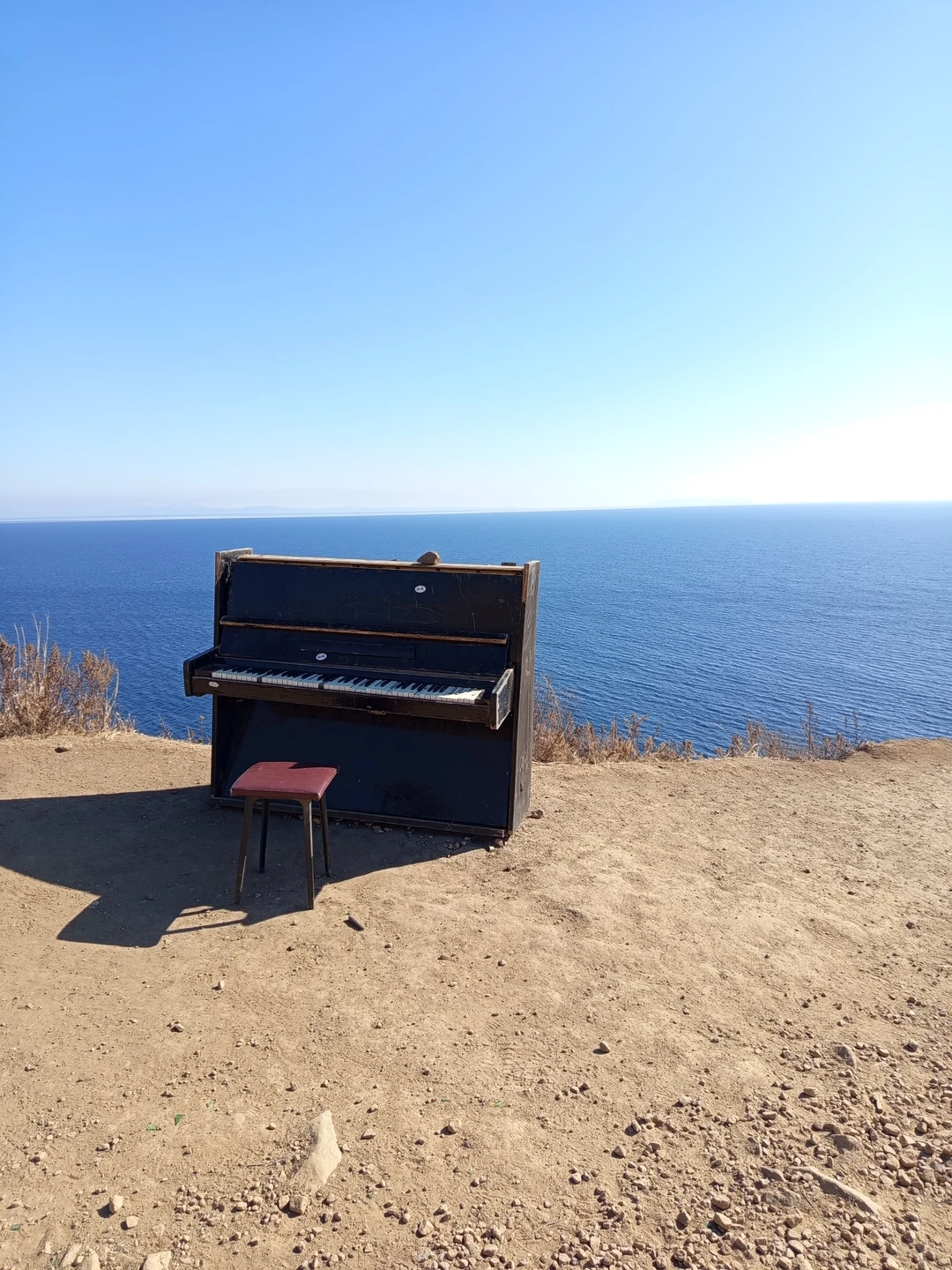 Очень красивый живописный маршрут, сделали много красивых фото, узнали что-то новое про Владивосток и Русский остров