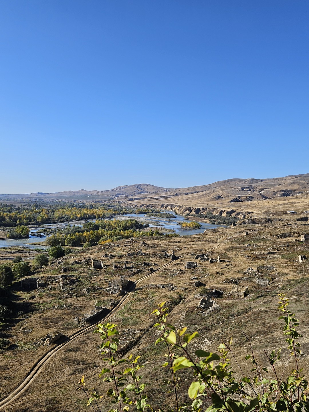 В этой поездке было прекрасно всё: и организация - всё вовремя и четко, и сопровождение -