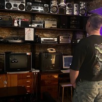 Фото отзыва 2: экскурсия "Неожиданная Махачкала"