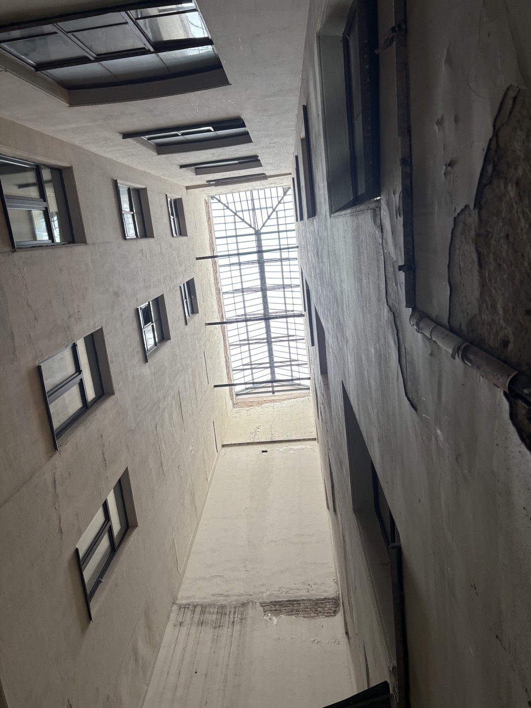 Секретные места Васильевского острова (Ольга)