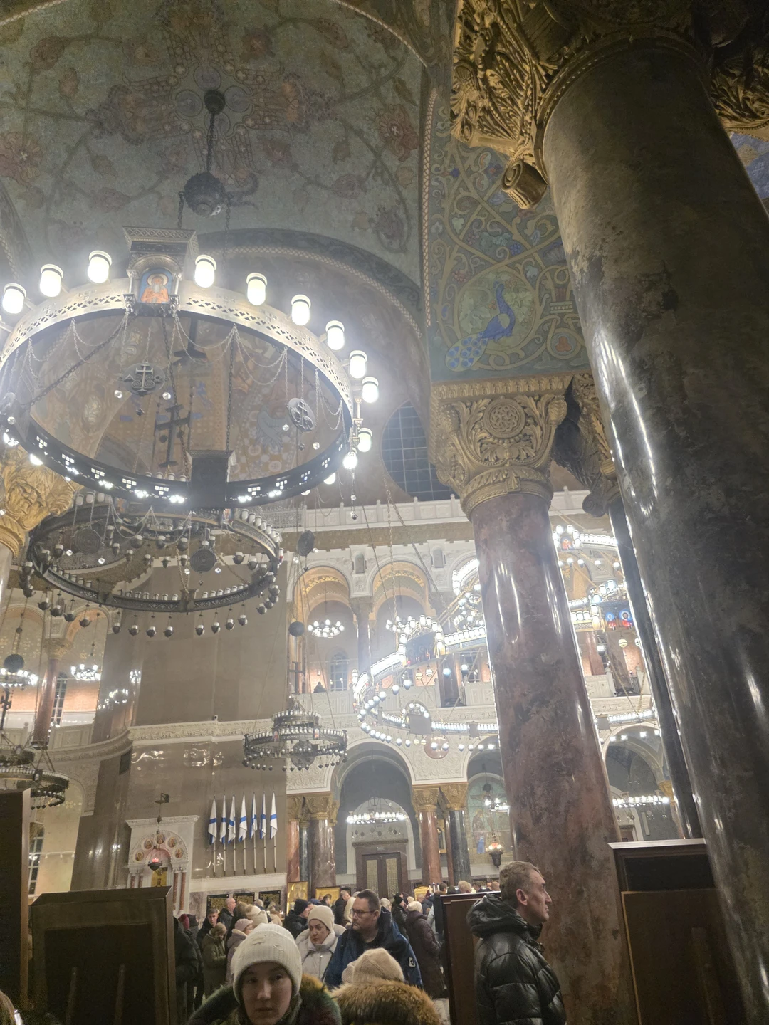 Это одна из лучших экскурсий. Наш экскурсовод Наталья на комфортной машине. Нам рассказала столько, что это