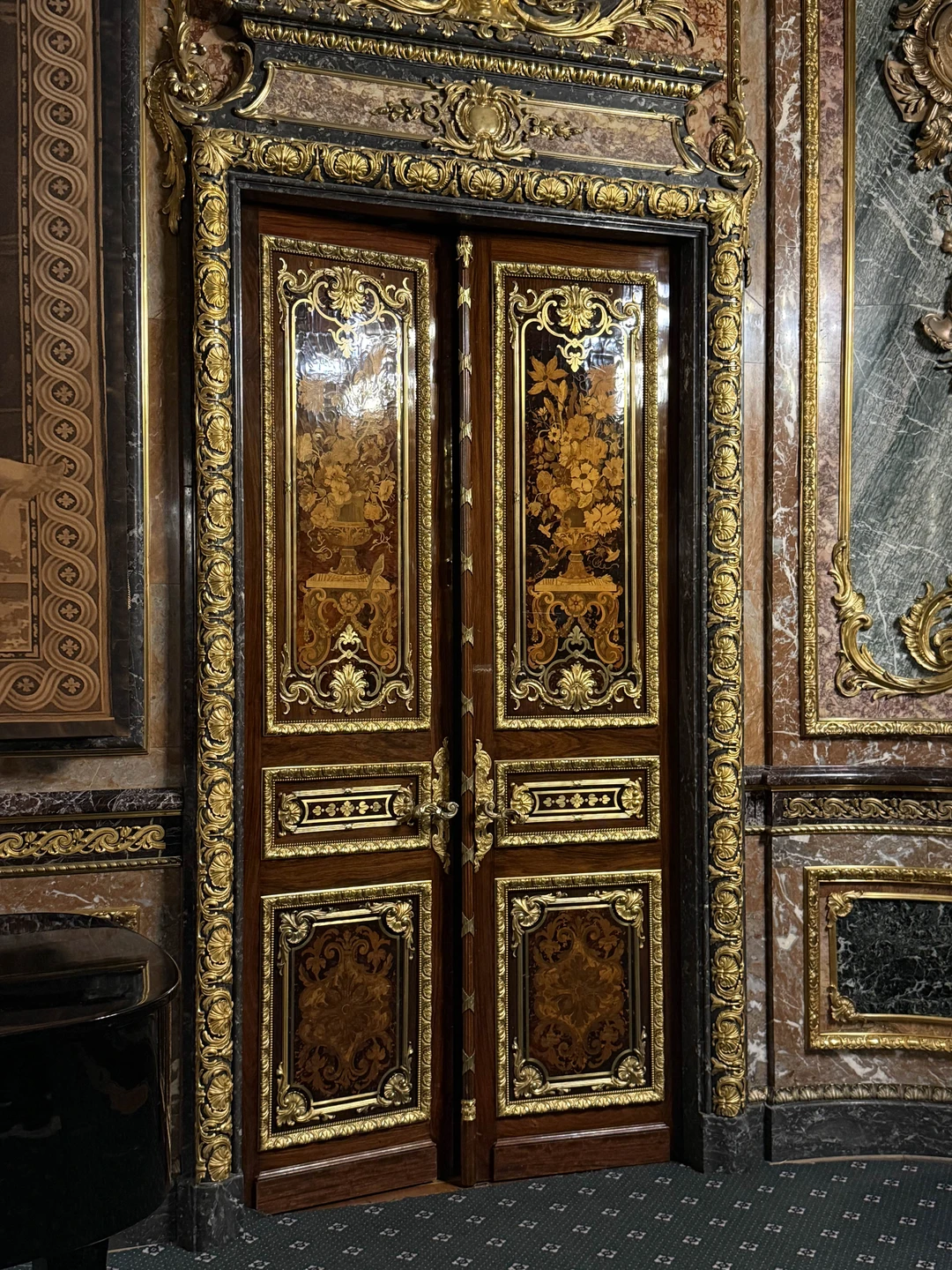 Благодарю за прекрасную экскурсию!