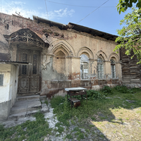 Фото отзыва 1: экскурсия "Конд — старейший район Еревана"