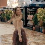 Аватар путешественника