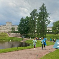 Фото отзыва 1: экскурсия "Гатчина: последний из дворцов"