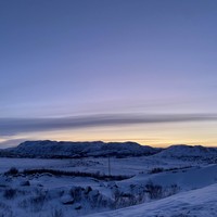 Фото отзыва 2: экскурсия "В Териберку — на поиски китов"