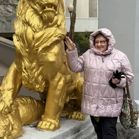 Фото отзыва 2: экскурсия "Из Краснодара — в целебный Горячий Ключ"