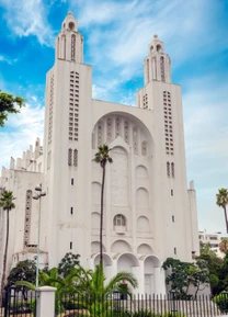 Собор Святого Сердца