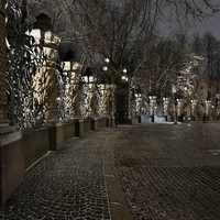 Фото отзыва 1: экскурсия "Классический Петербург в мини-группе"