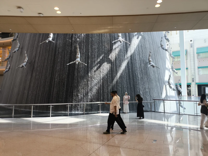 На основе предложений я сделал выбор мест которые мы посетили, моей семье понравилось, интересная экскурсия вышла