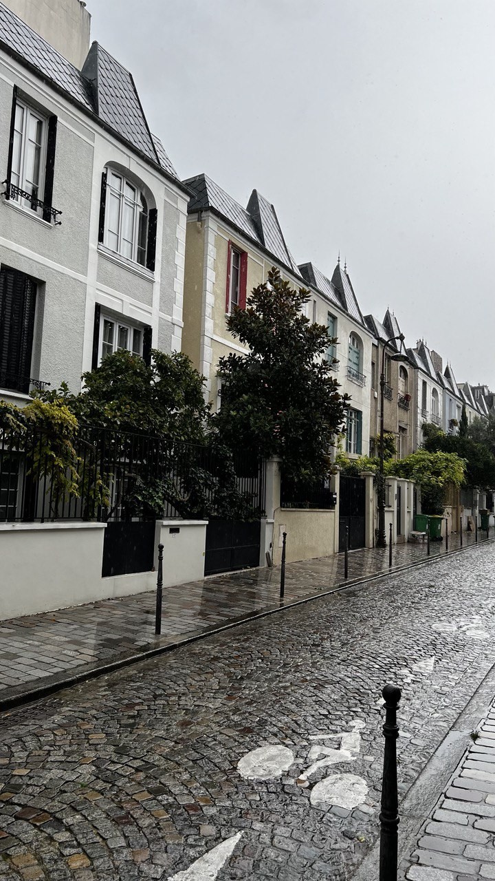 Бют-о-Кай: прогулка для тех, кто думает, что знает о Париже всё (Iana)