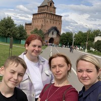Фото отзыва 1: экскурсия "Квест-экскурсия в Коломенском Кремле «Секреты древней книги»"