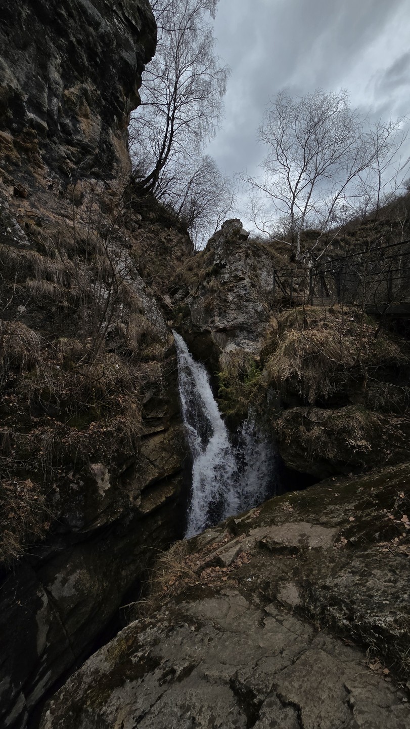 3 в 1 из Пятигорска: гора Кольцо + Медовые водопады + термальные источники (Юлия)