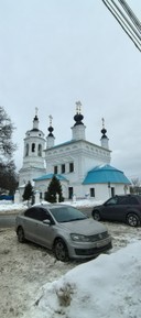 Фото отзыва 3: экскурсия "Калуга: история в лицах"