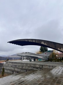 Фото отзыва 2: экскурсия "Групповая поездка в Армению: наследие ЮНЕСКО, природа и вкусная еда"