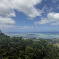 Фото отзыва 1: экскурсия "Чудеса природы на юге Маврикия"