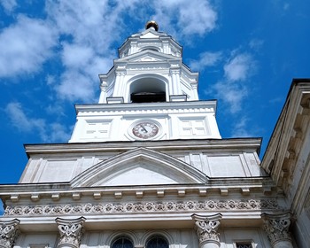 Променад по Калязину, творческий мастер-класс, посещение улиточной фермы с дегустацией, конное шоу