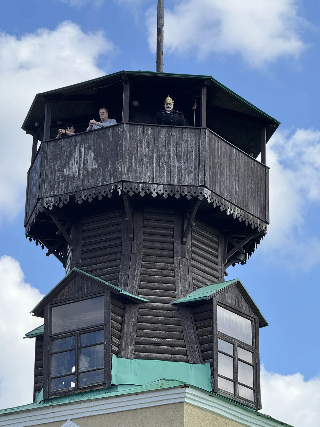 Отличная экскурсия! Очень интересно и познавательно!