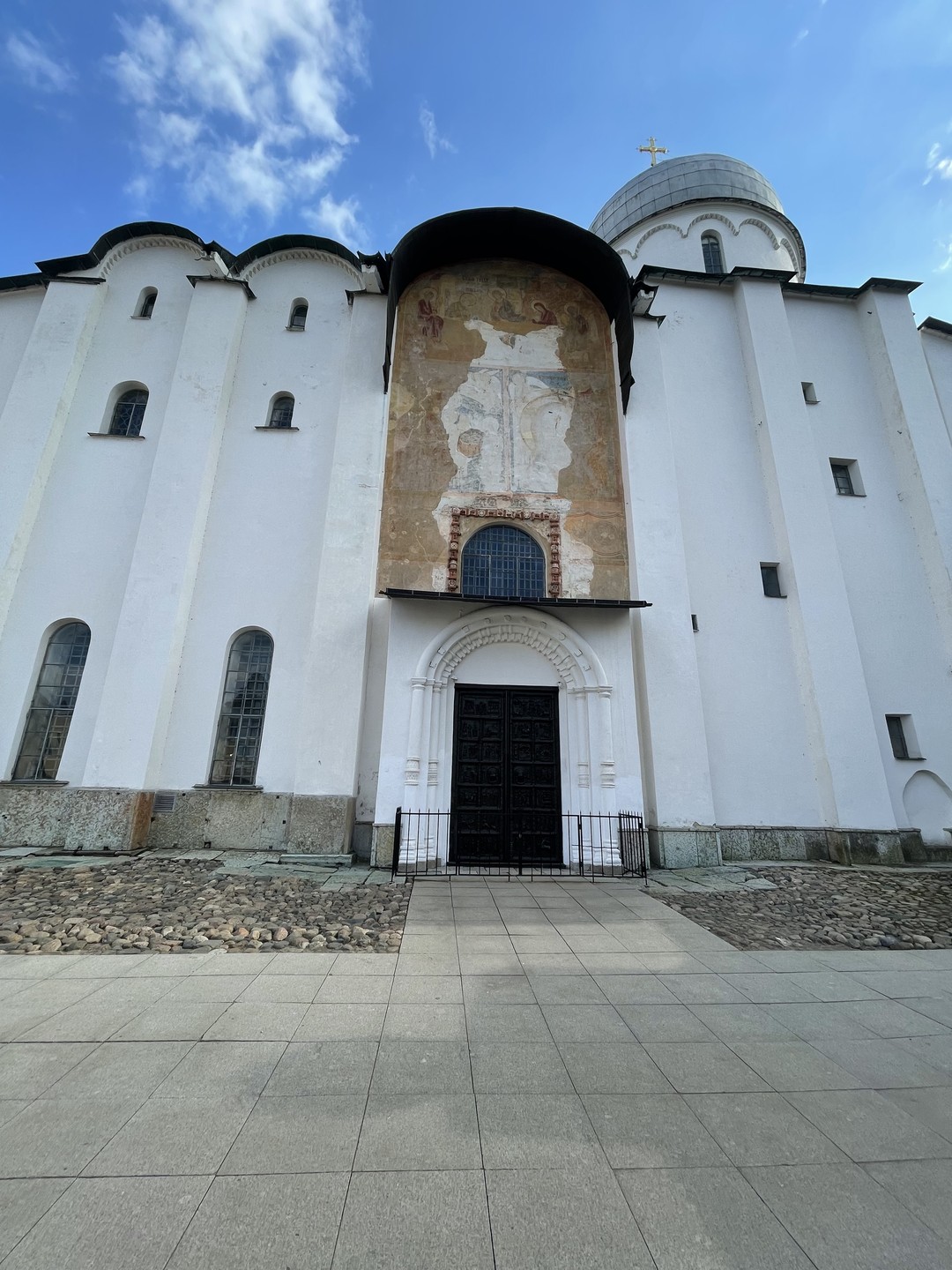 Господин Великий Новгород (Татьяна)