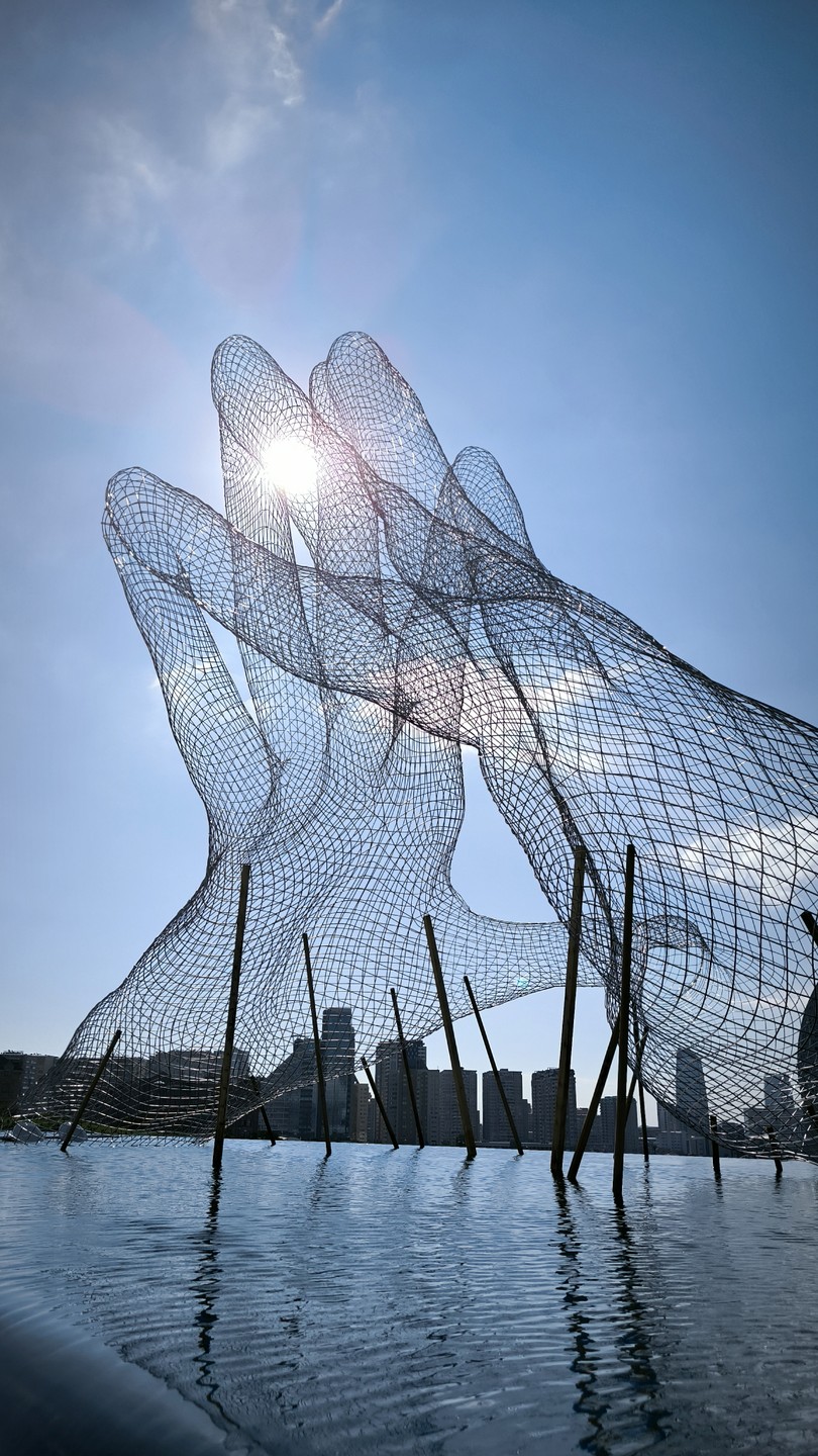 Впервые посетили Азербайджан семьей и остались очень довольны - и туром от Рашада, и самой природой и достопримечательностями Баку.