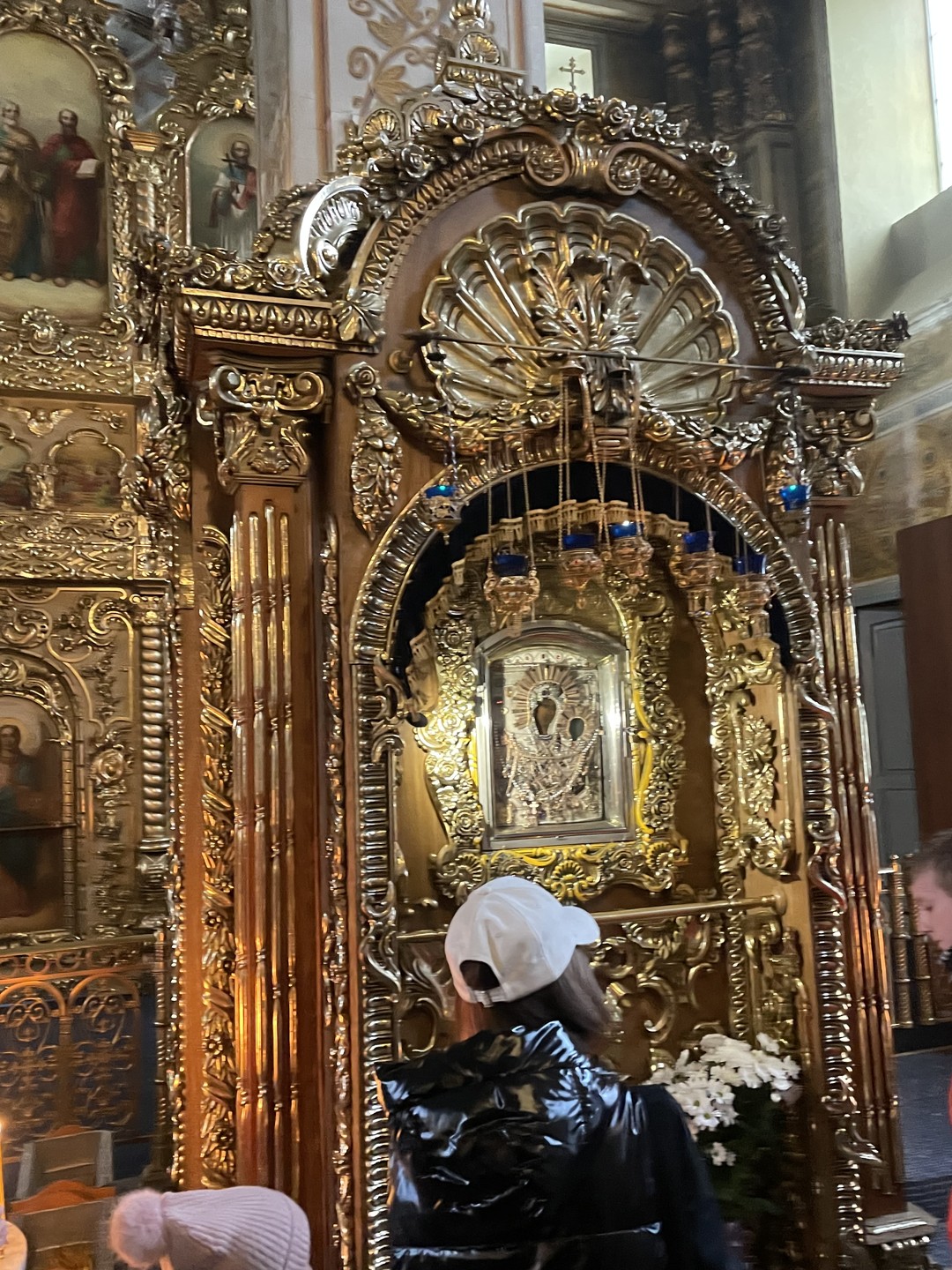 Остров-град Свияжск, Храм всех религий и Раифский монастырь за 1 день (Константин)