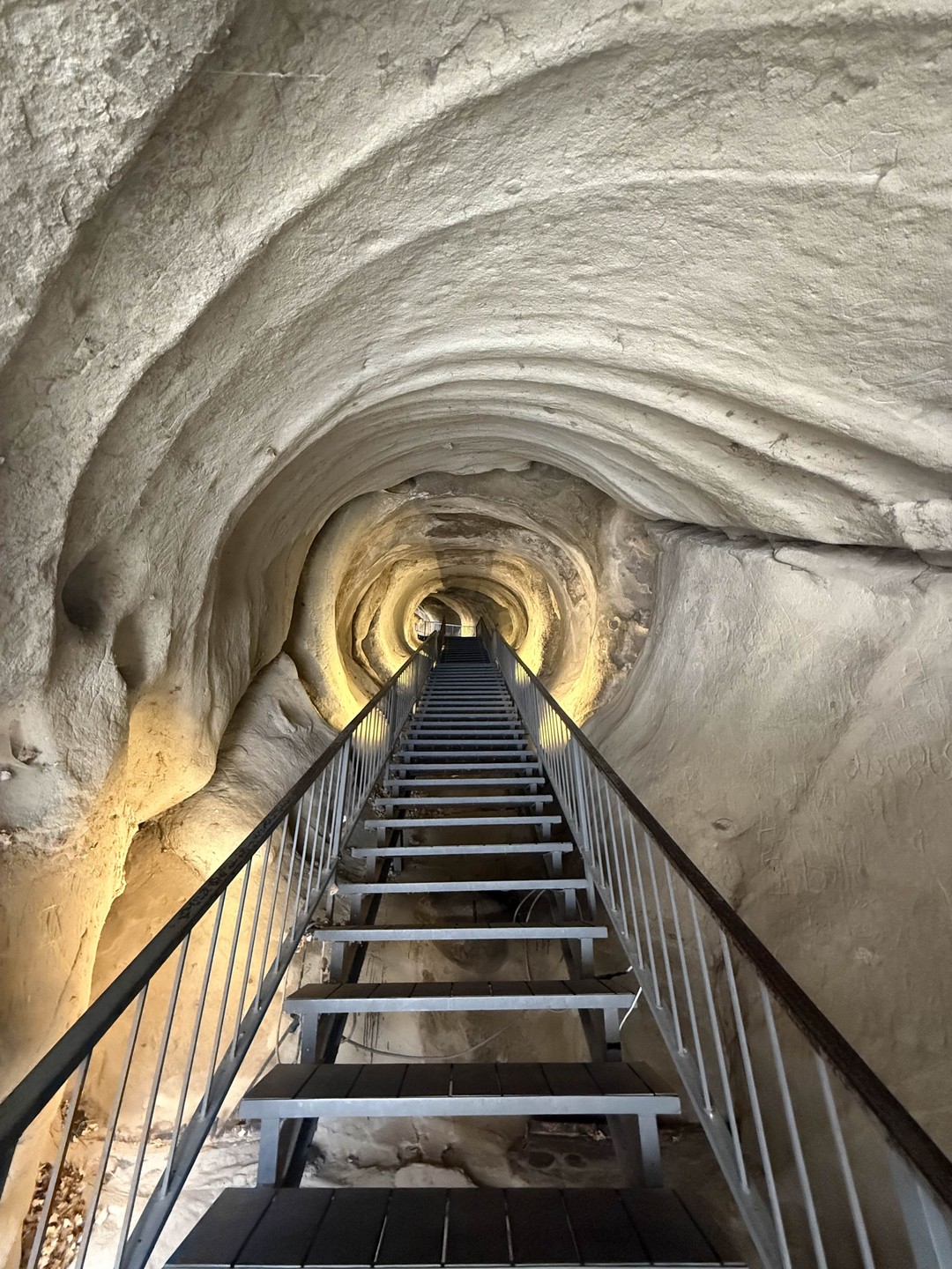 Мы в восторге от нашей поездки в Мцхети, пещерный город Уплесцихе и Боржоми!